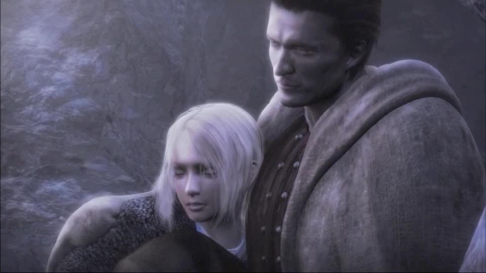 Vampire Rain