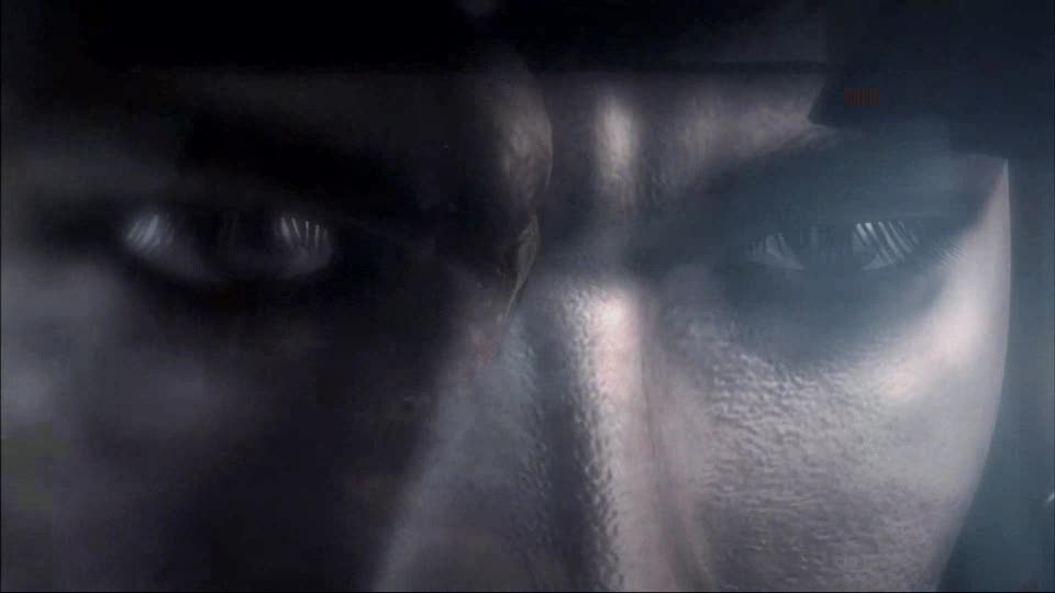 Vampire Rain