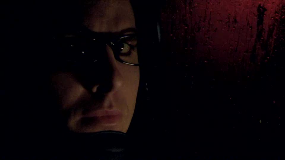 Vampire Rain