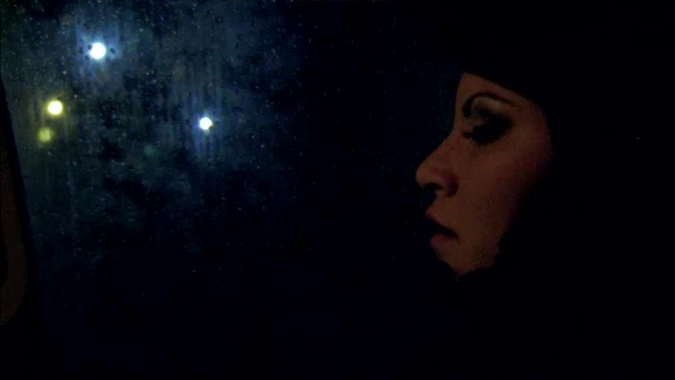 Vampire Rain