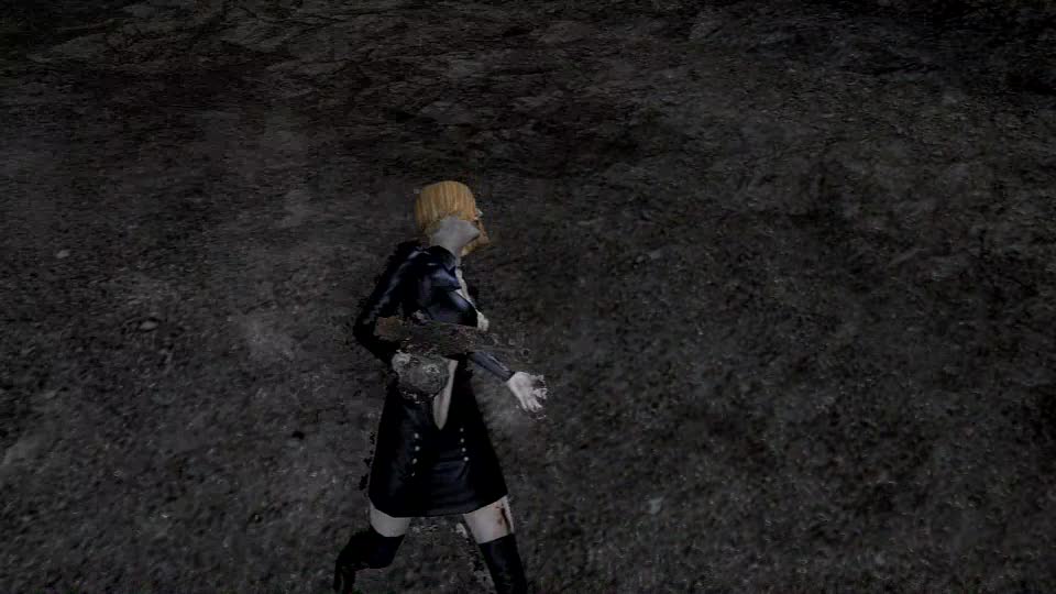 Vampire Rain