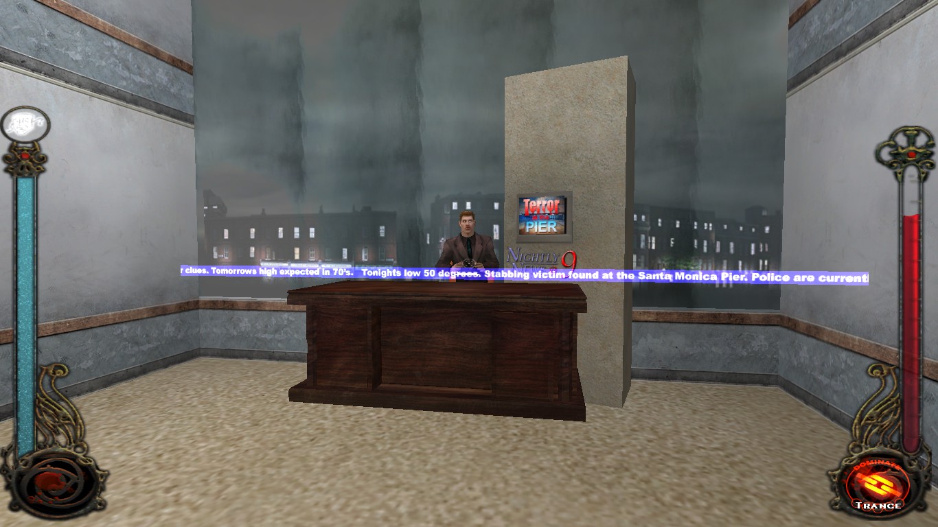 Vampire: The Masquerade - Bloodlines