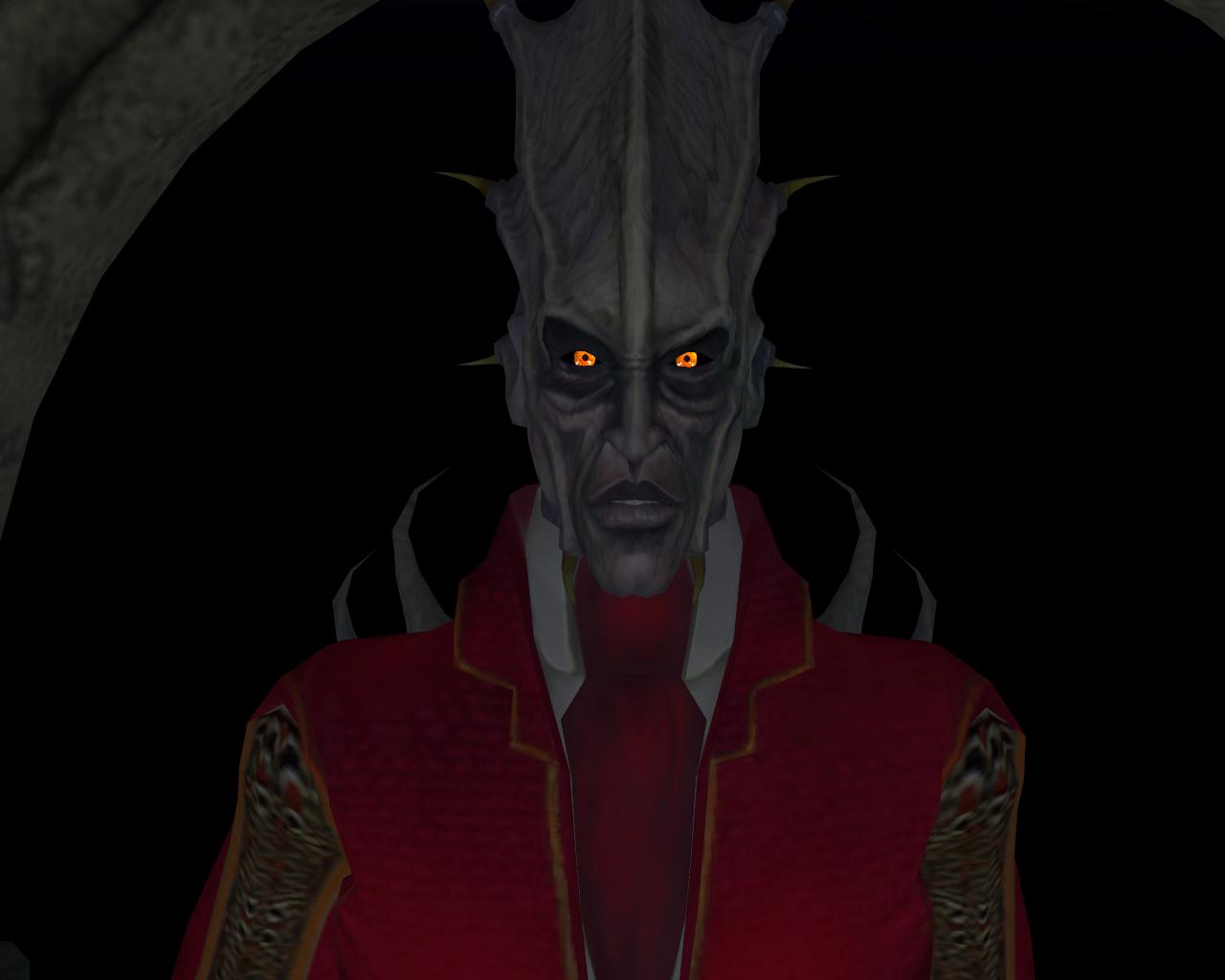Bloodlines screenshots
