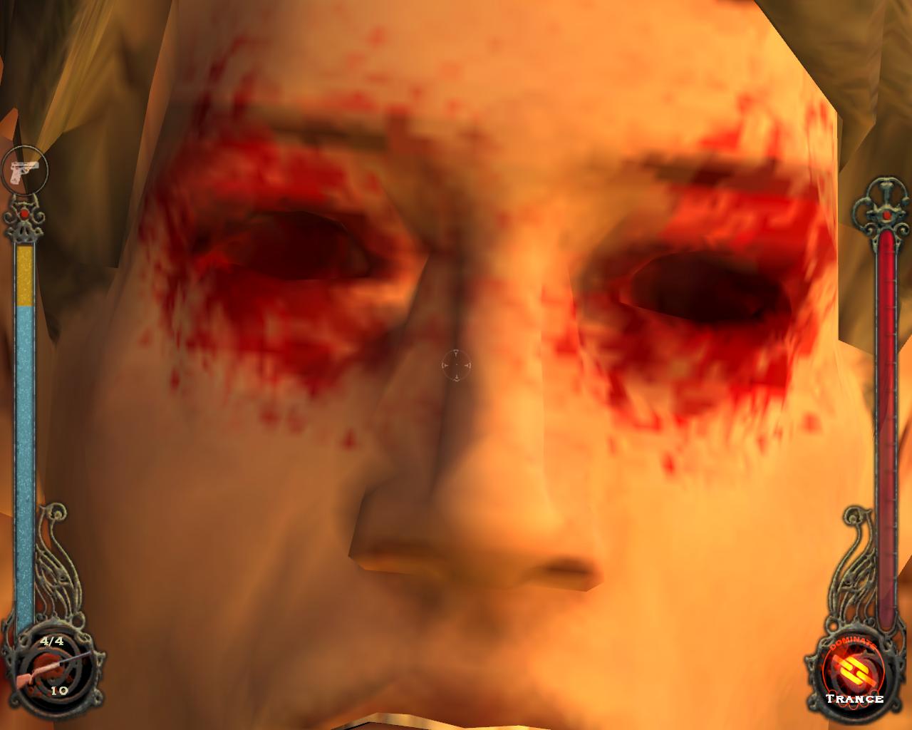Bloodlines screenshots