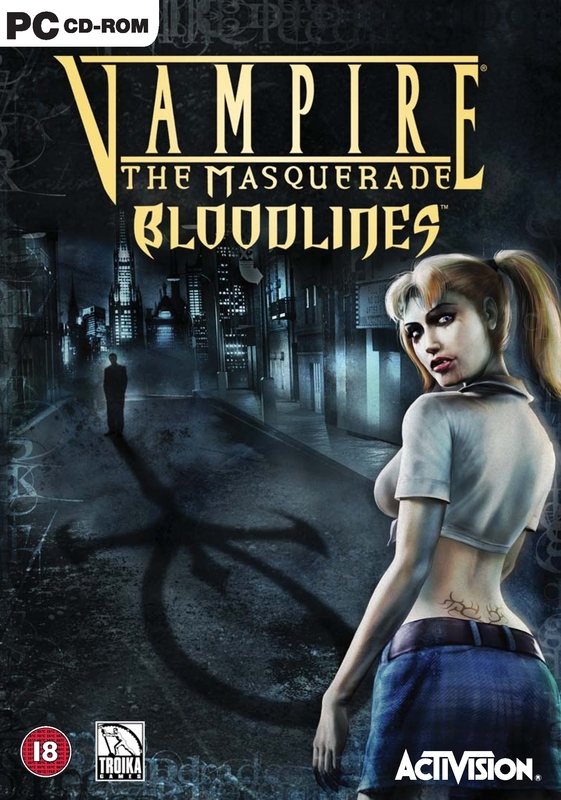 Box Art