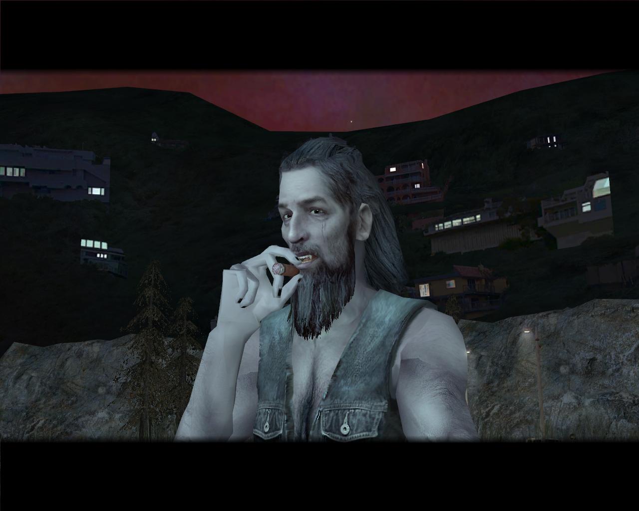 Bloodlines screenshots