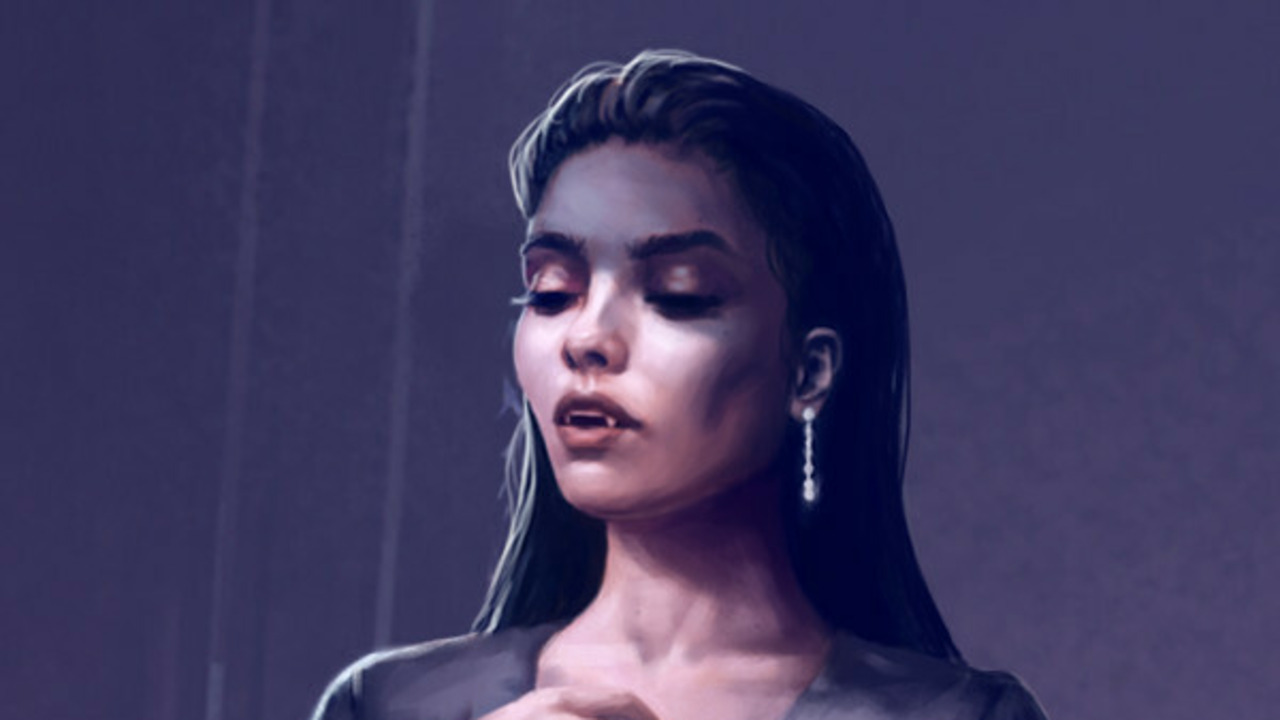 Vampire: The Masquerade â€” Parliament of Knives