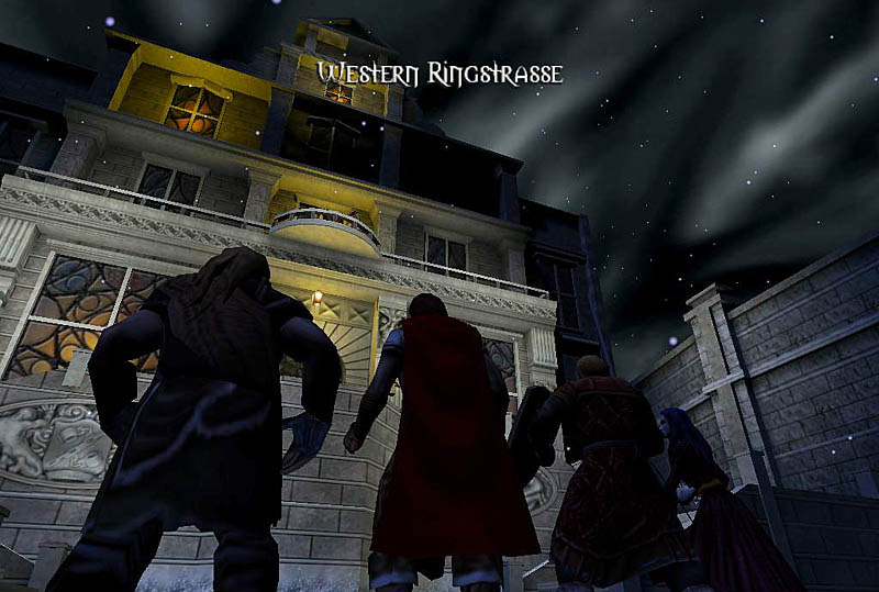 Screenshots