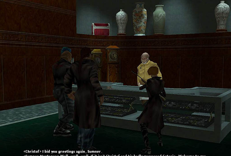 Screenshots