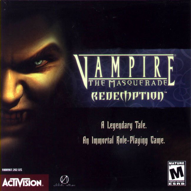 Box Art