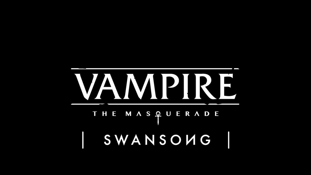 Vampire: The Masquerade - Swansong
