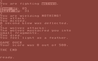 Screenshots