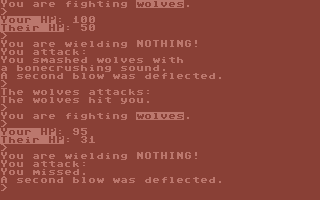 C64 Screenshots