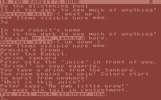 C64 Screenshots