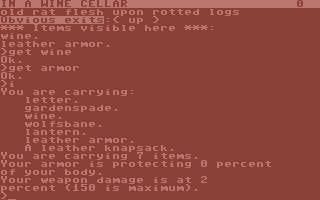 C64 Screenshots