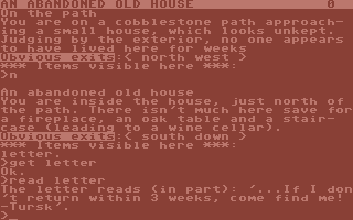 C64 Screenshots
