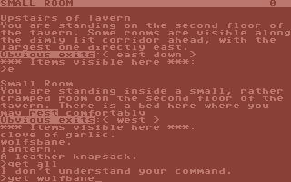 C64 Screenshots