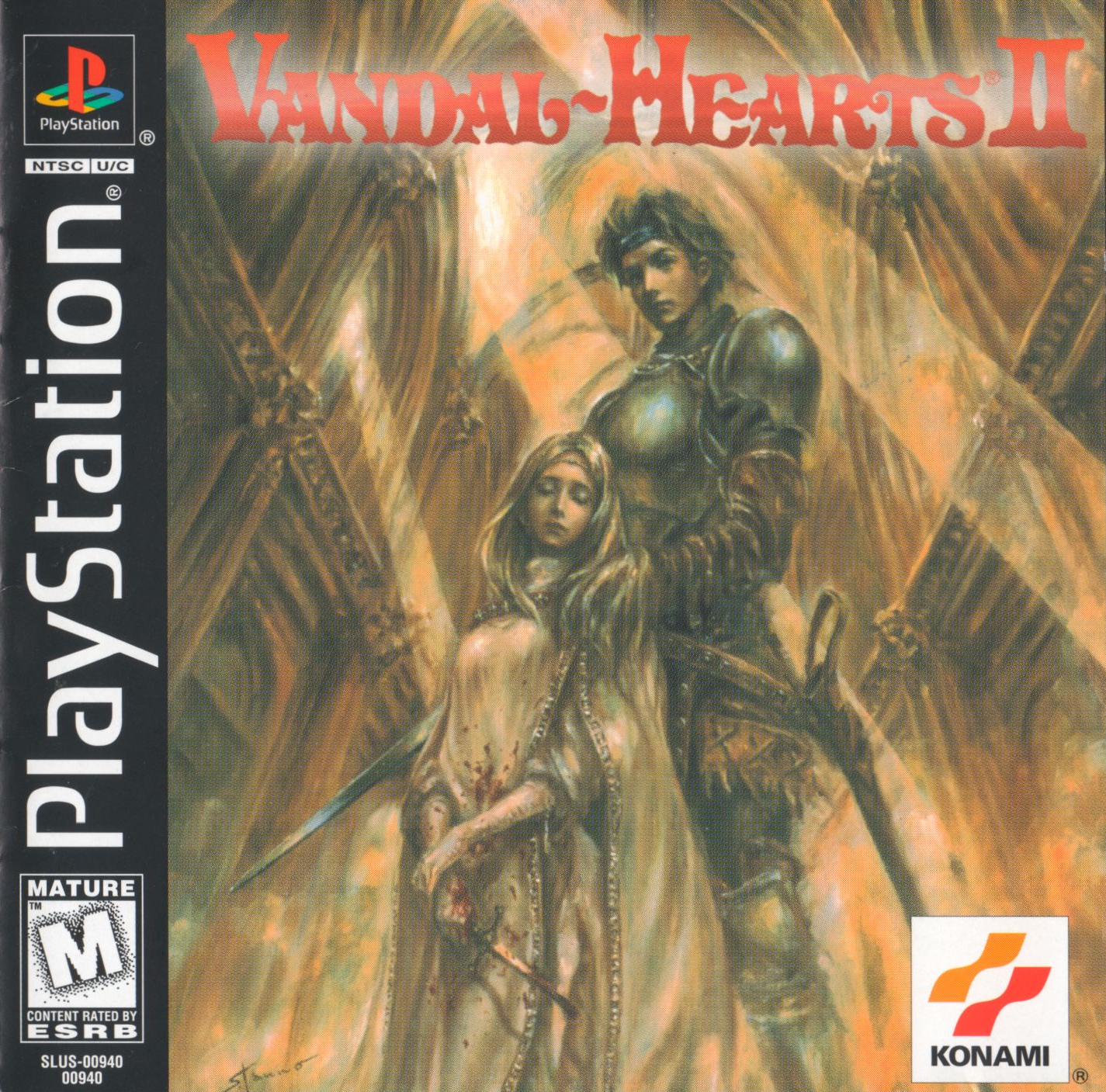 Box Art