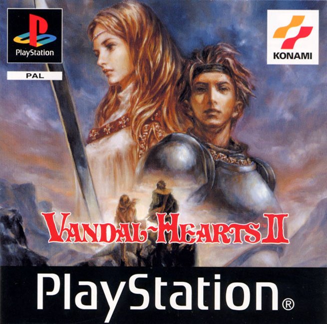 Box Art