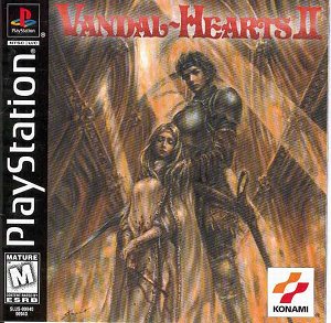 Box Art