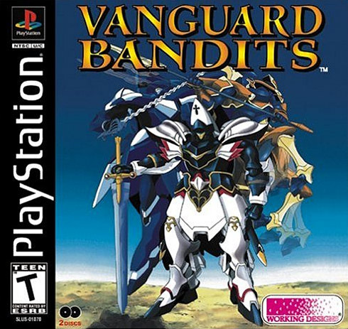 Box Art