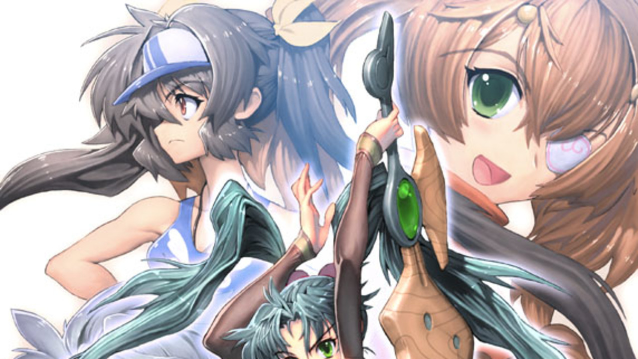 Vanguard Princess