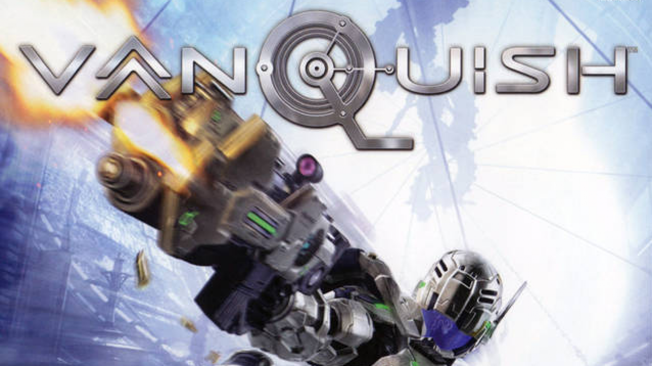 Vanquish