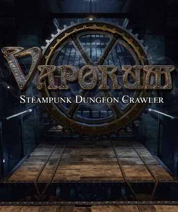 Vaporum