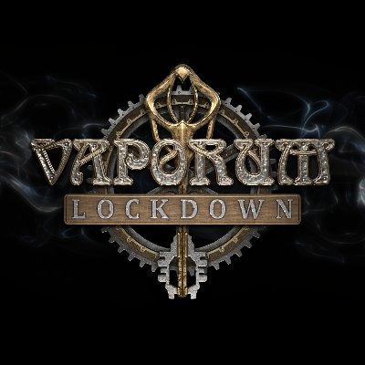 Vaporum: Lockdown