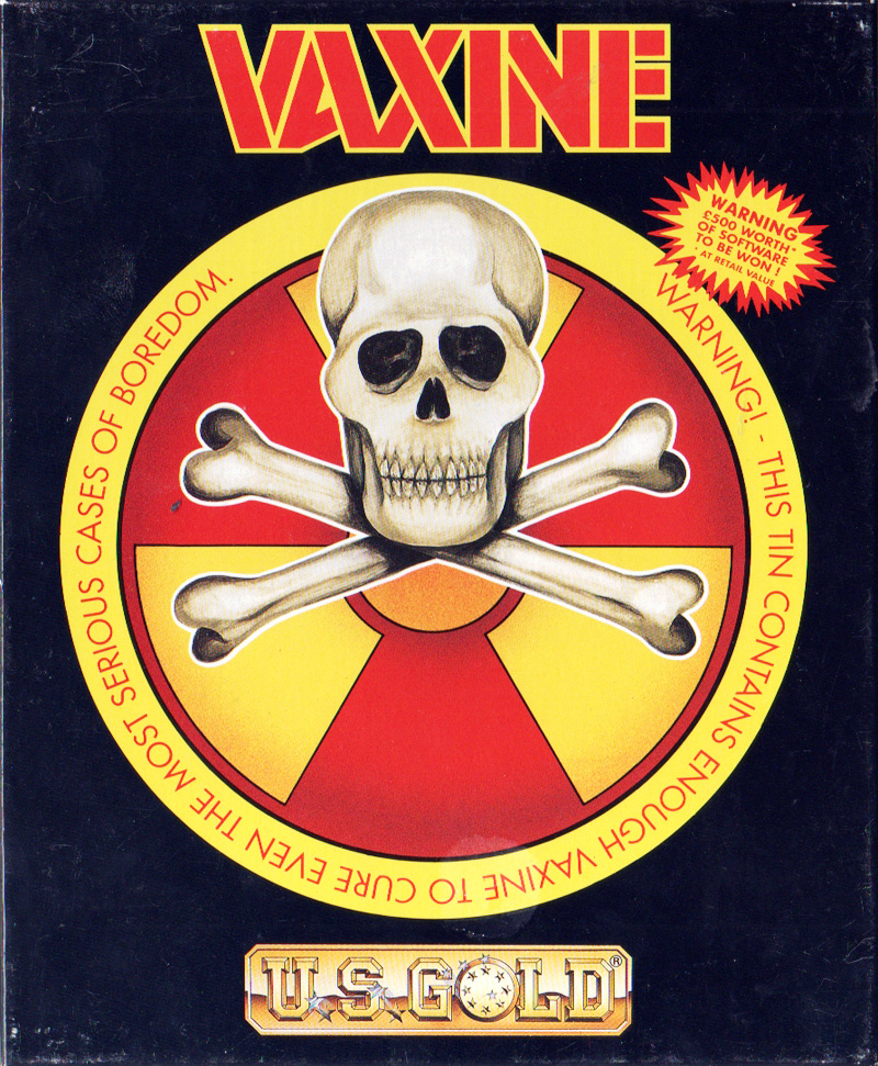 Box Art