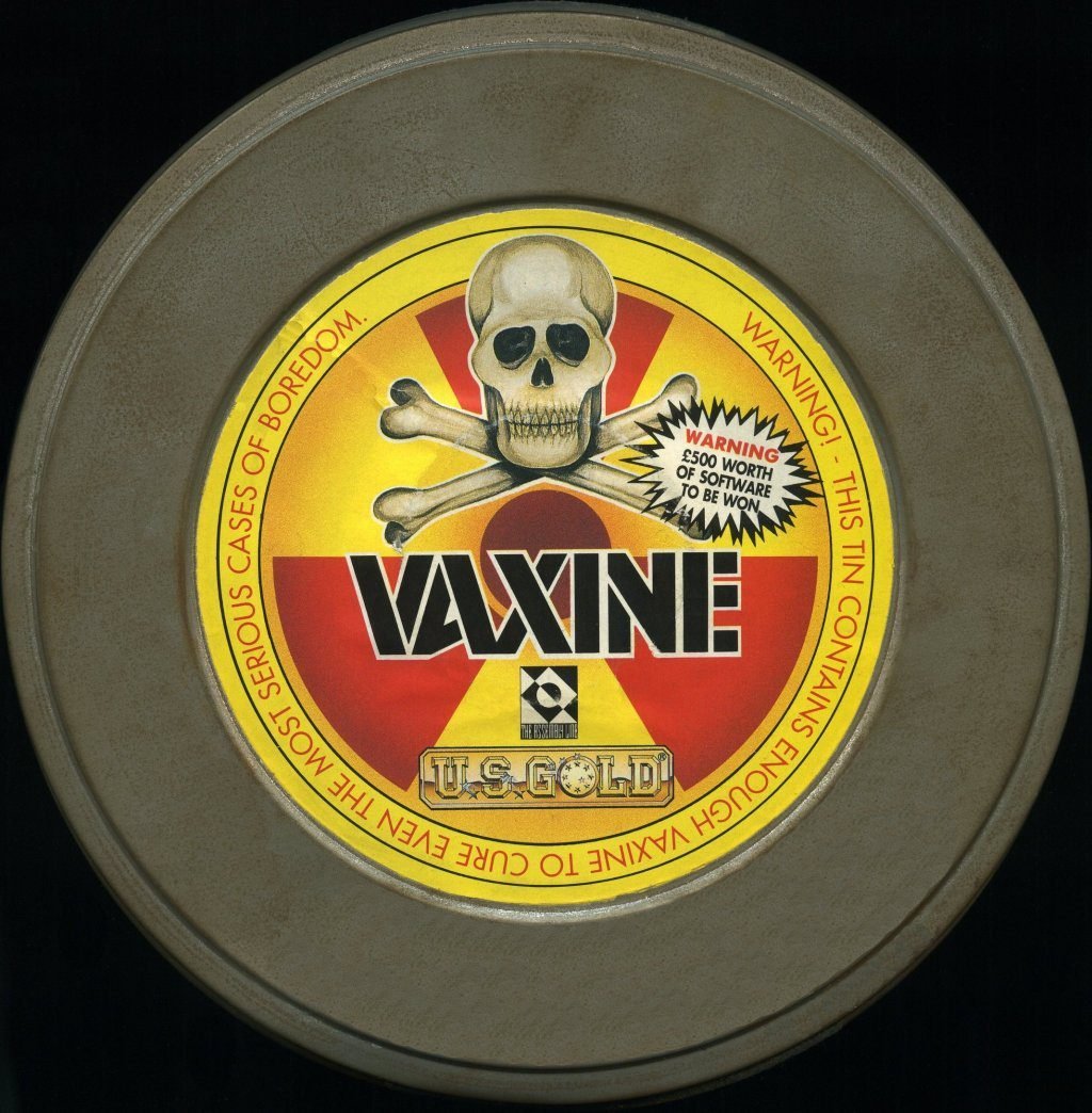 Box Art