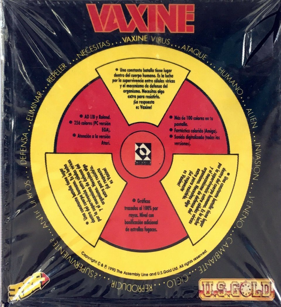 Box Art