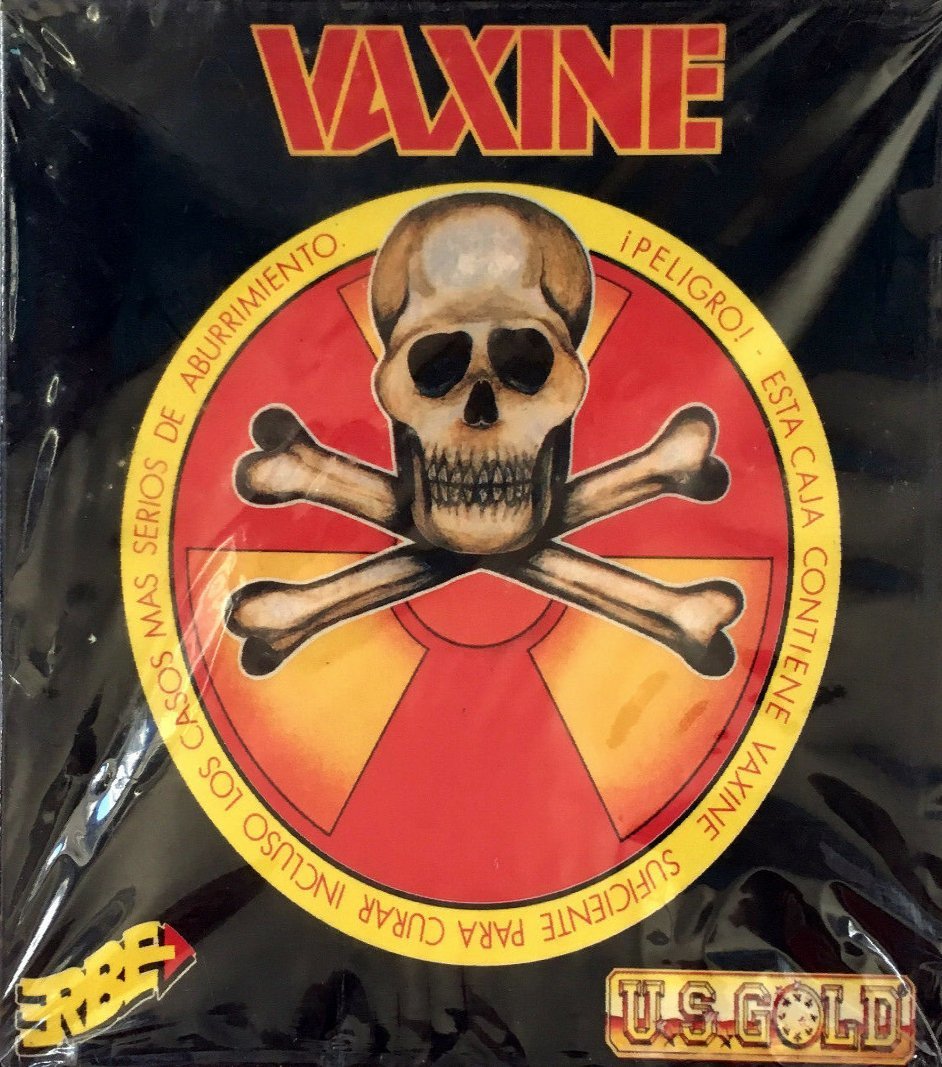 Box Art