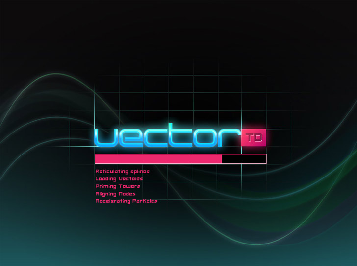 Vector TD