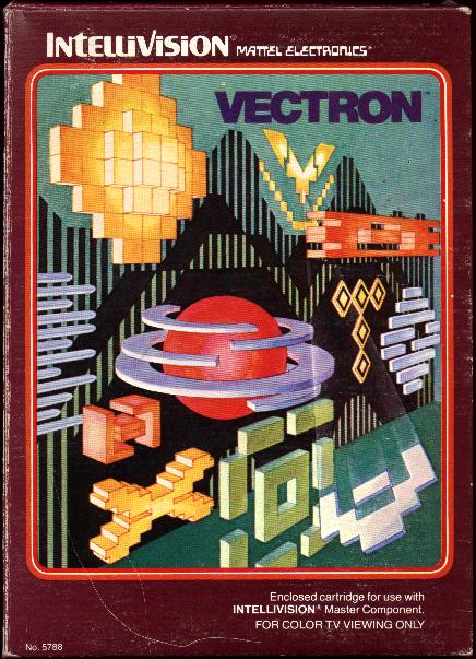 Box Art