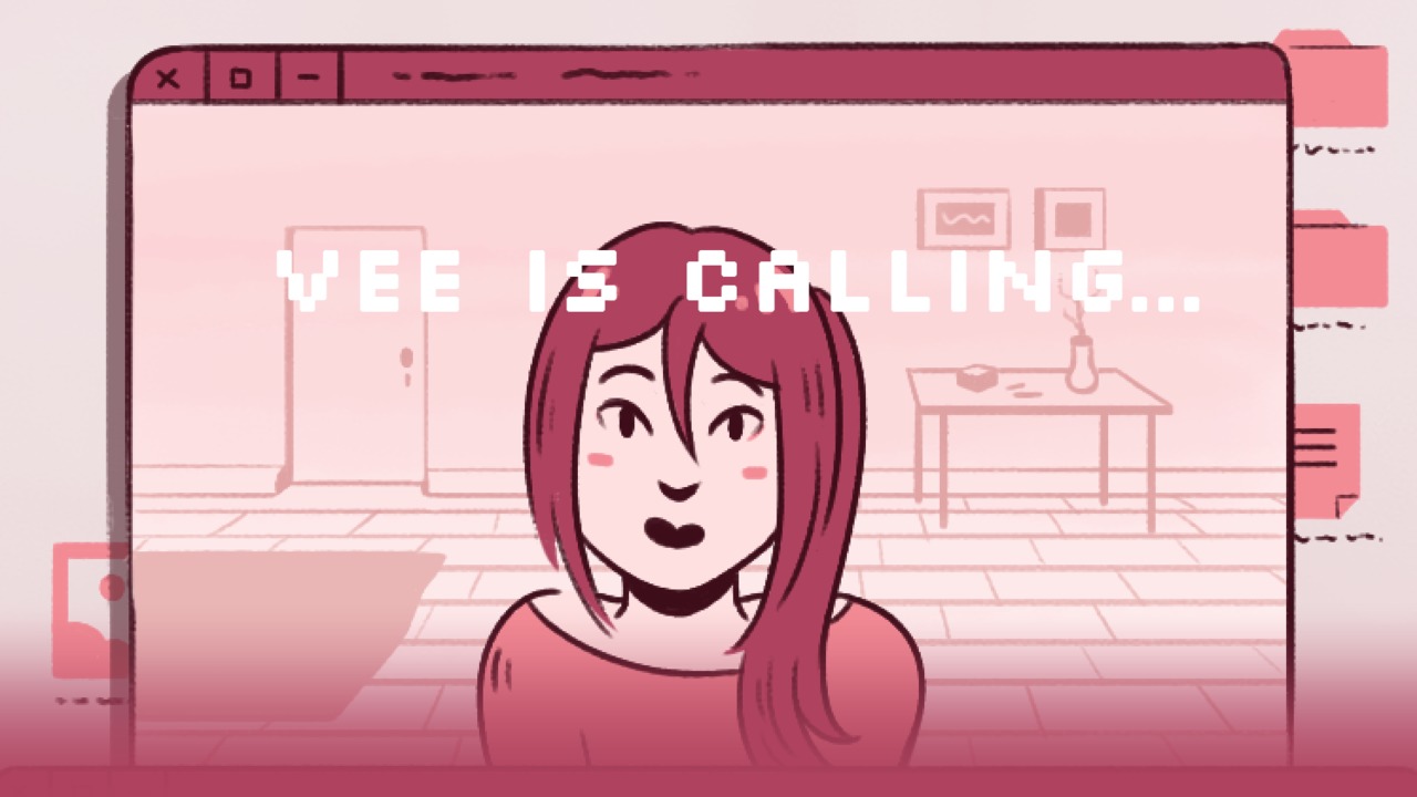 Vee is Calling