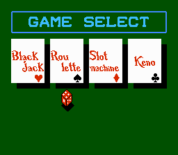 NES Screenshots