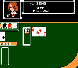 NES Screenshots