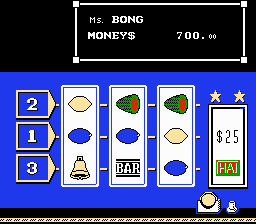 NES Screenshots
