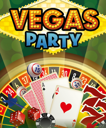 Vegas Party