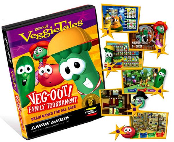 Box Art