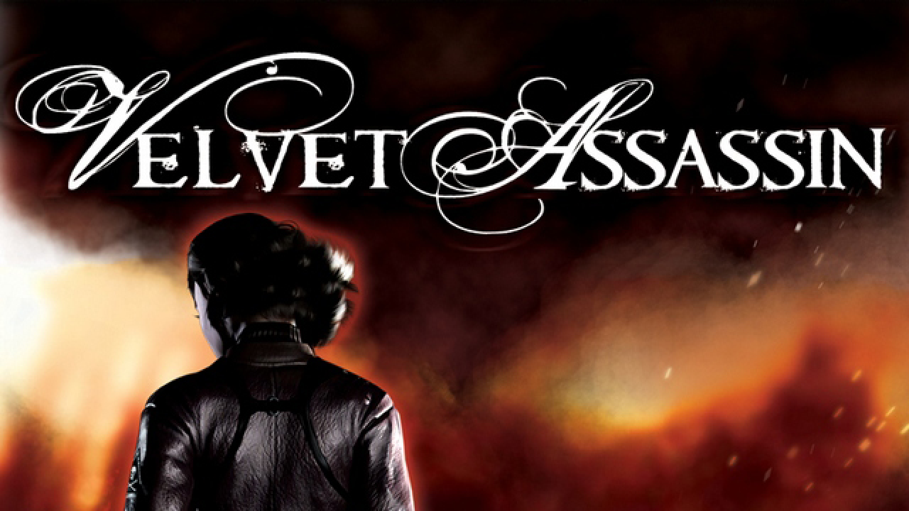 Velvet Assassin