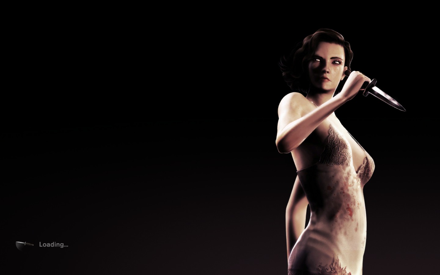 Velvet Assassin