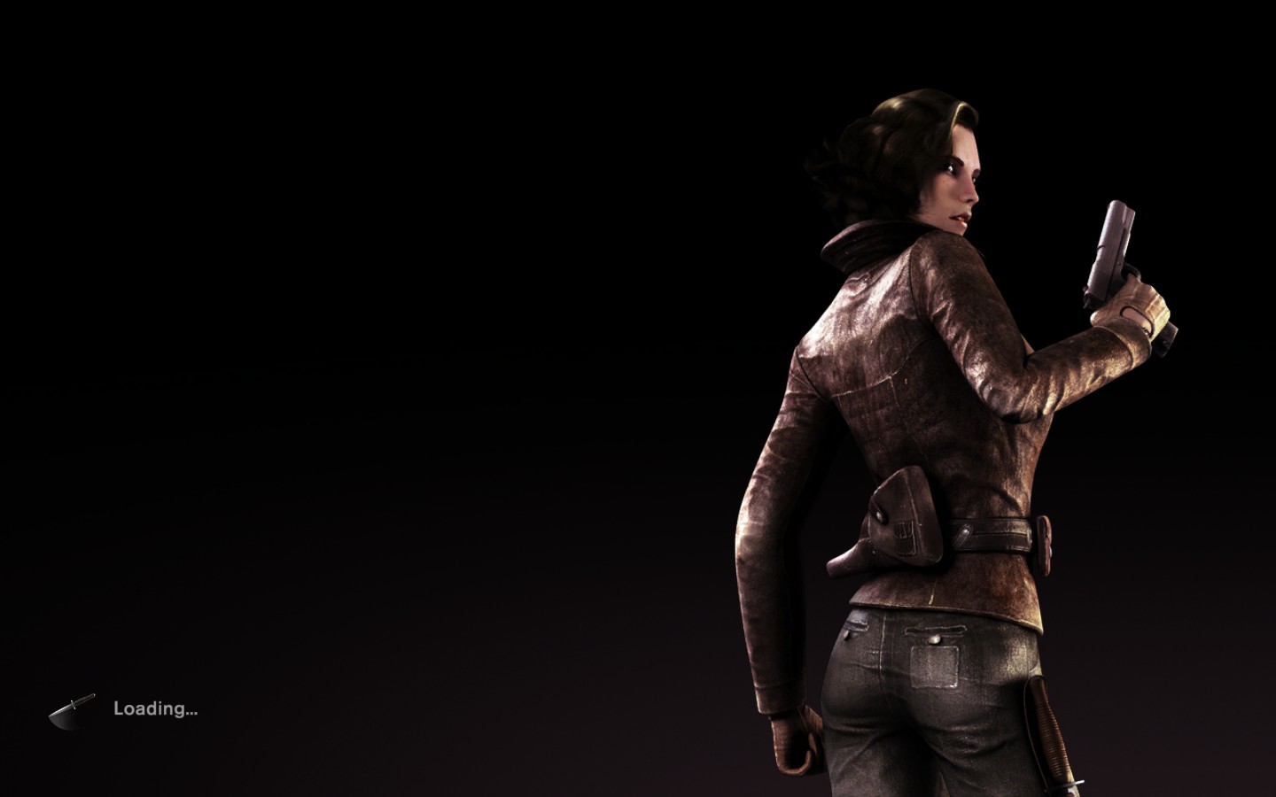 Velvet Assassin