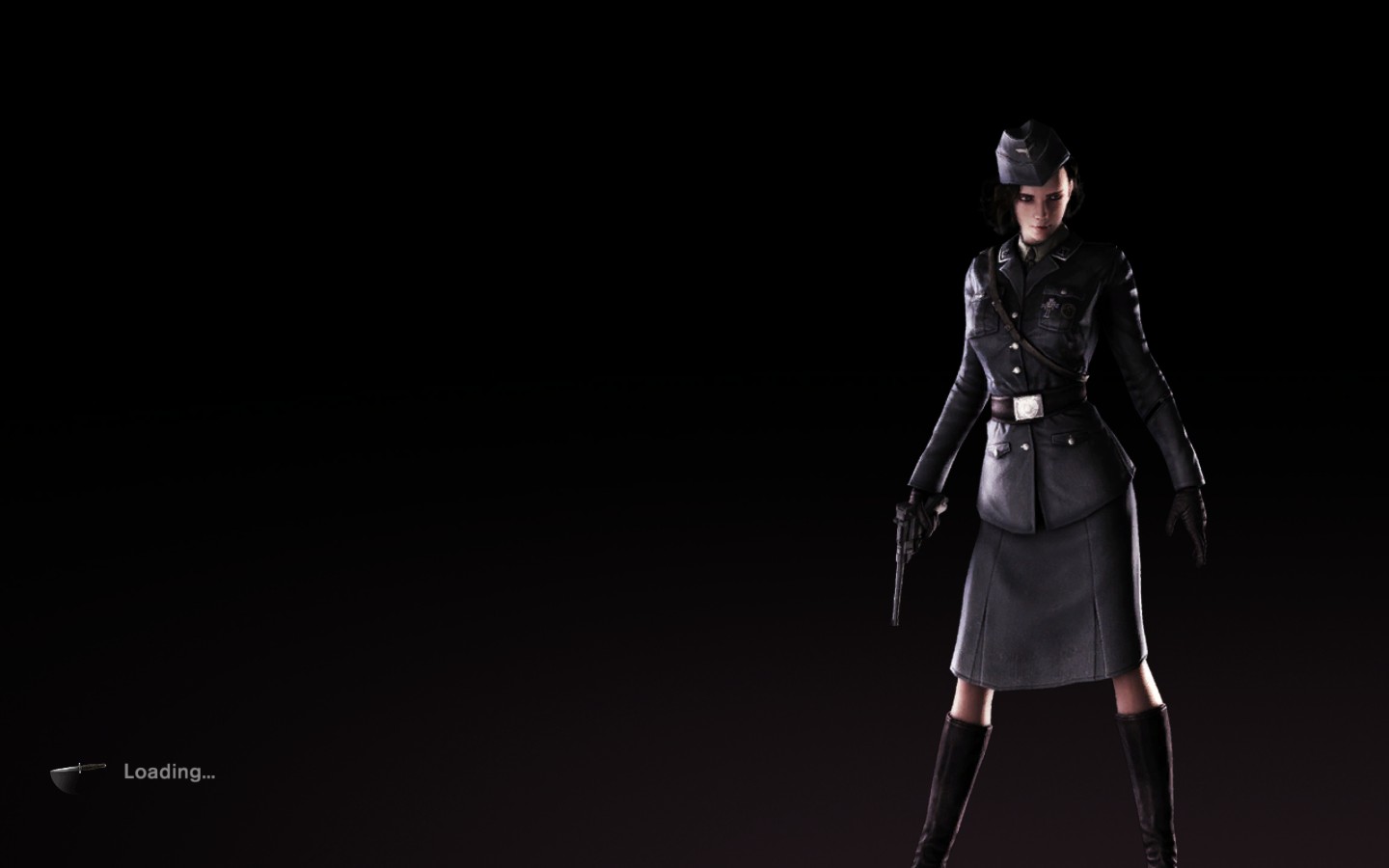 Velvet Assassin