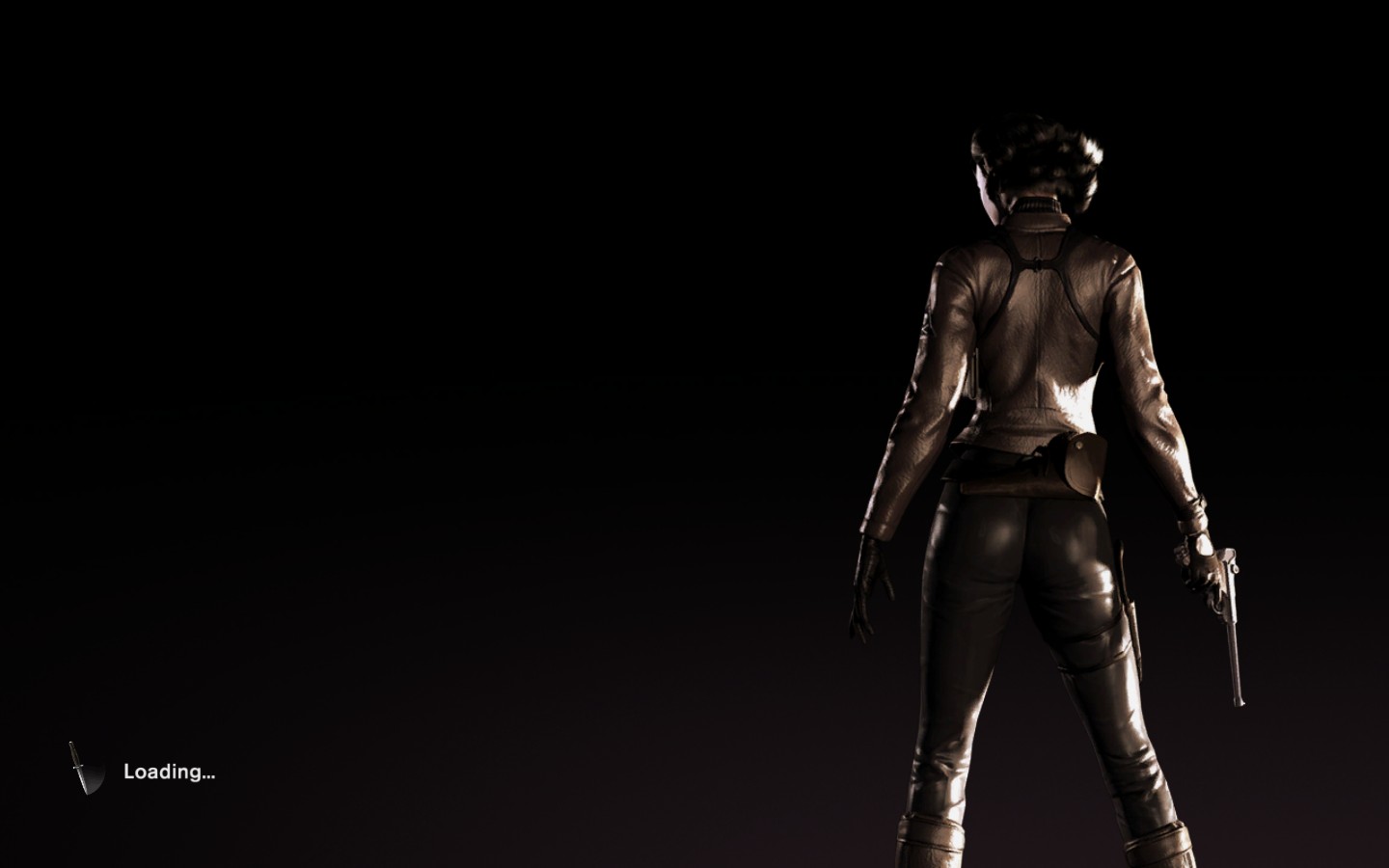 Velvet Assassin
