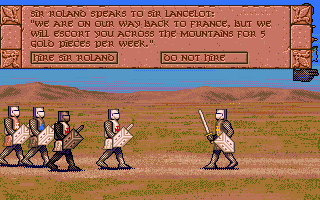 PC Screenshots