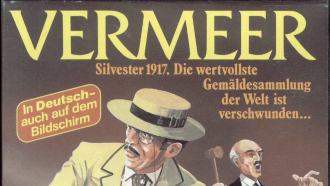 Vermeer