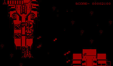 Vertical Force