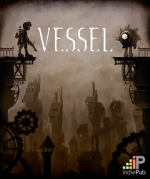 Vessel